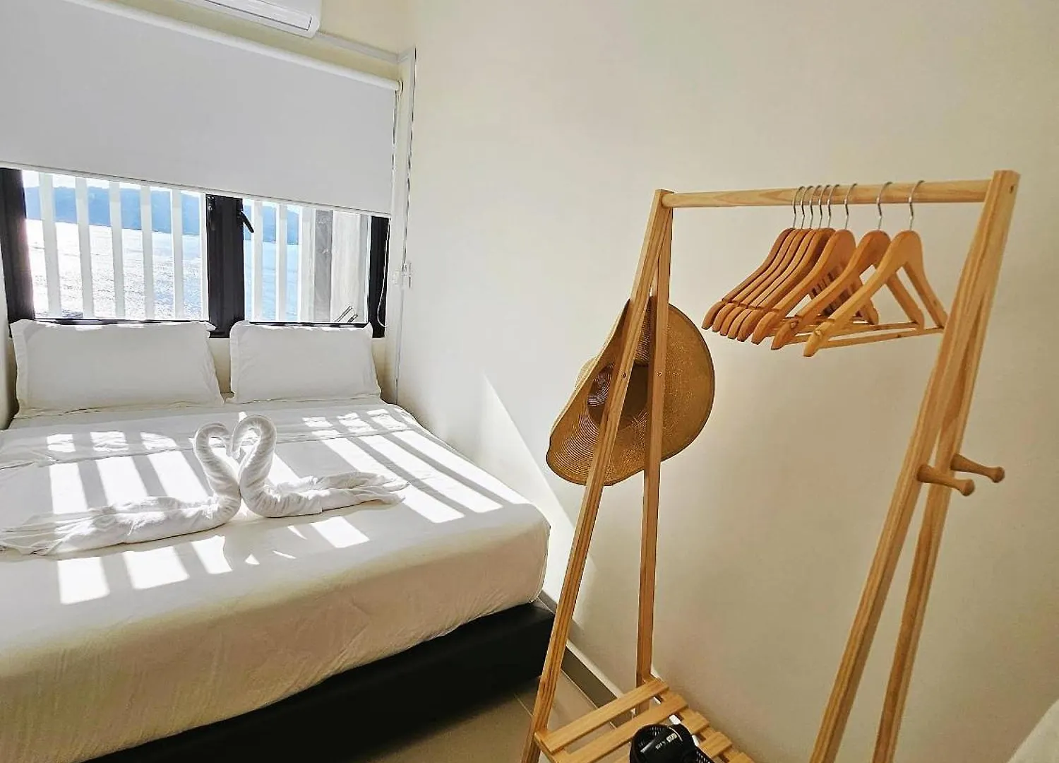 Summerset Seaview Studio Apartment At Kota Kinabalu City Centre Malaysia