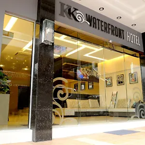 3* 酒店 Kk海滨酒店