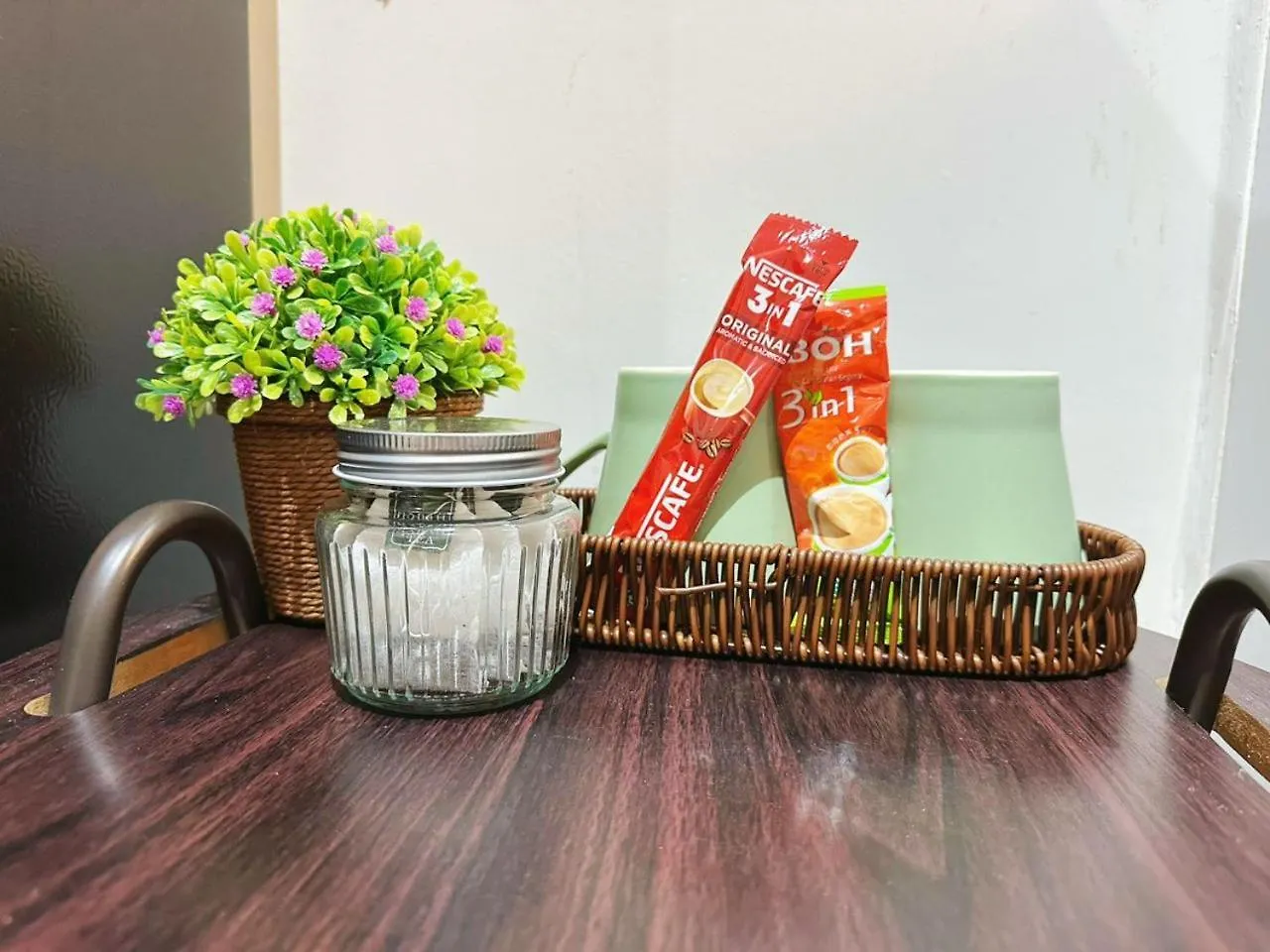 Summerset Seaview Studio Apartment At Kota Kinabalu City Centre 0*,  Malaysia