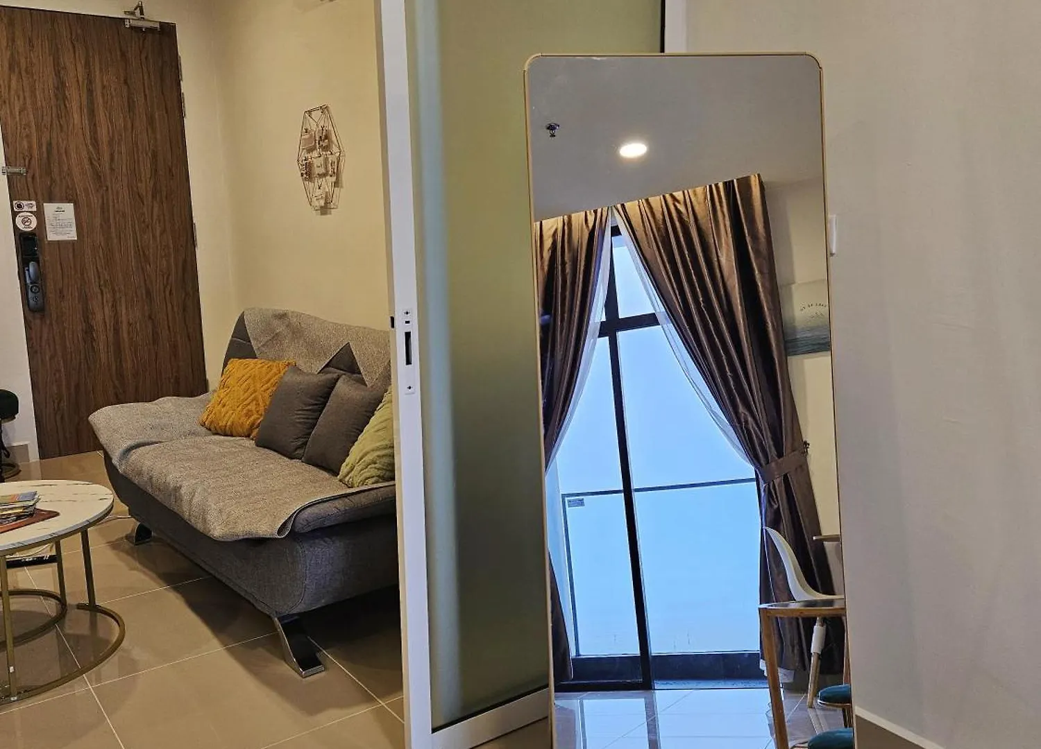 Summerset Seaview Studio Apartment At Kota Kinabalu City Centre ماليزيا