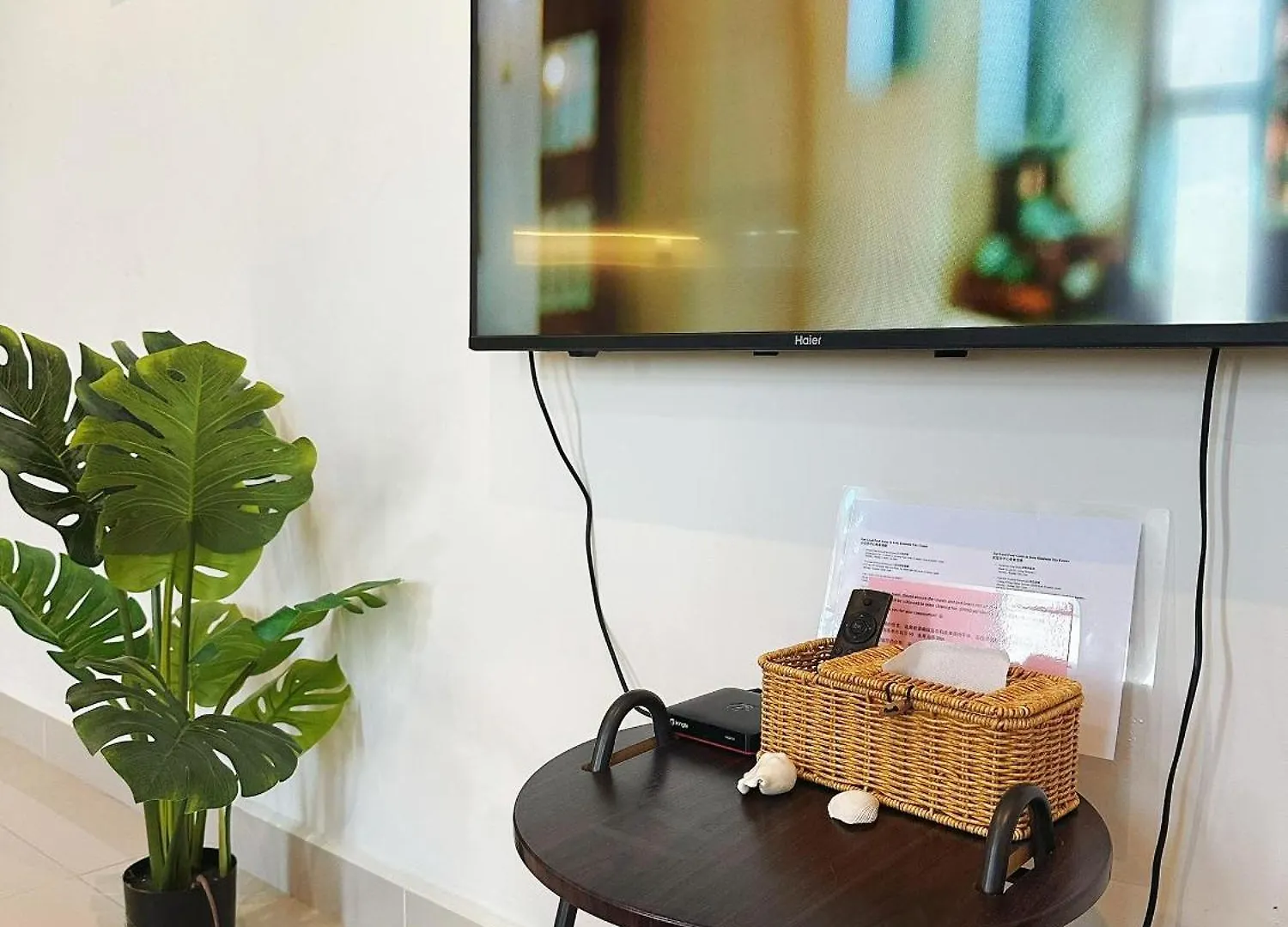 Summerset Seaview Studio Apartment At Kota Kinabalu City Centre